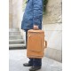 With instruction Duffle bag travel bag pattern pdf instant download ACC-119