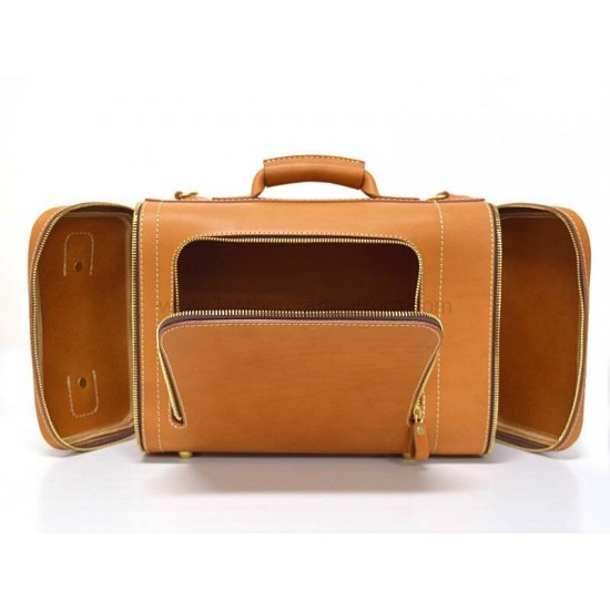 With instruction Duffle bag travel bag pattern pdf instant download ACC-119