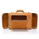 With instruction Duffle bag travel bag pattern pdf instant download ACC-119