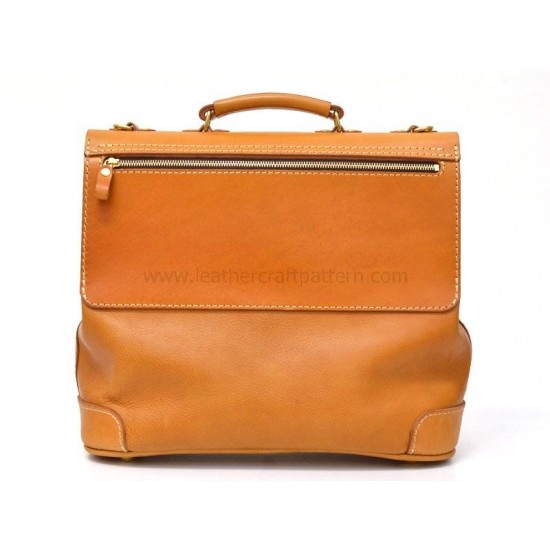 With instruction handbag pattern pdf instant download ACC-120