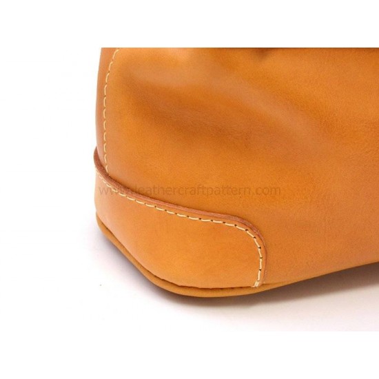 With instruction handbag pattern pdf instant download ACC-120