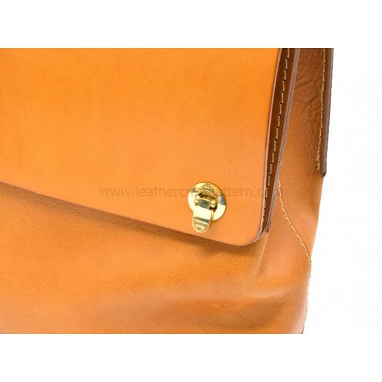 With instruction handbag pattern pdf instant download ACC-120