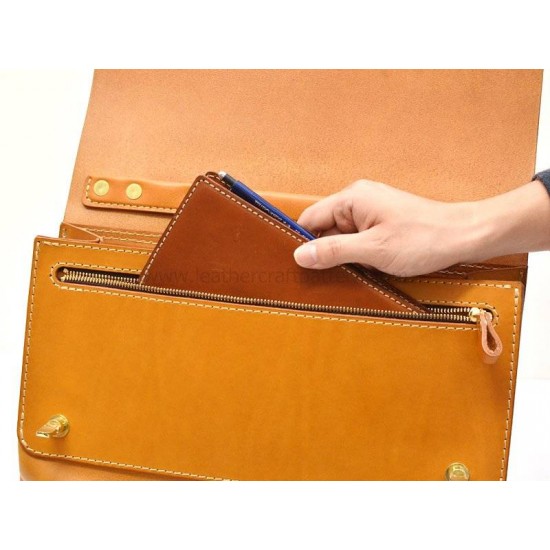 With instruction handbag pattern pdf instant download ACC-120
