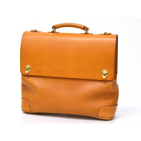With instruction handbag pattern pdf instant download ACC-120