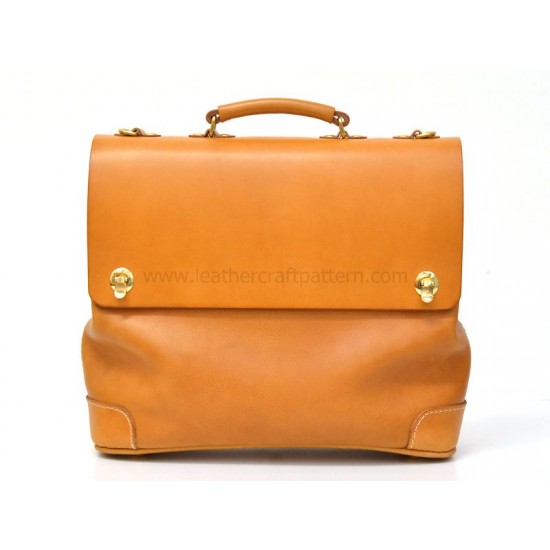 With instruction handbag pattern pdf instant download ACC-120