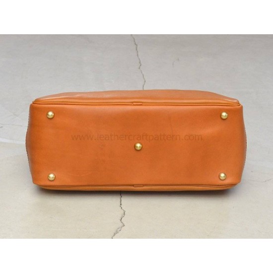 With instruction handbag pattern pdf instant download ACC-121