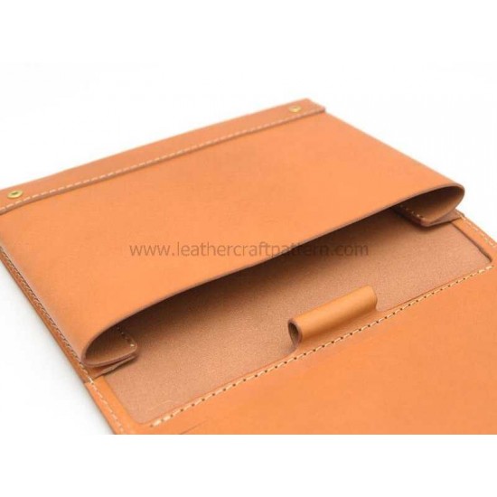 With  instruction ipad sleeve pattern pdf instant download ACC-123