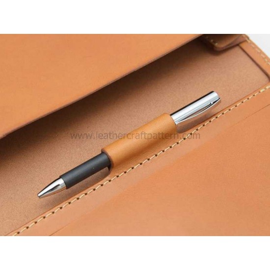With  instruction ipad sleeve pattern pdf instant download ACC-123