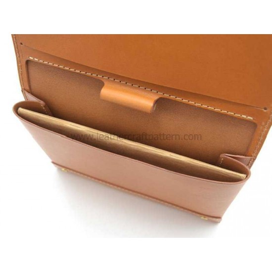 With  instruction ipad sleeve pattern pdf instant download ACC-123