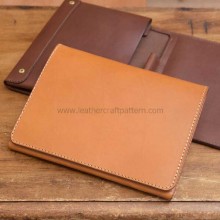 With instruction ipad sleeve pattern pdf instant download ACC-123 With instruction ipad sleeve pattern pdf instant download ACC-123
