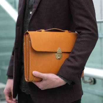 With instruction briefcase pattern pdf instant download ACC-124