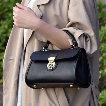 With instruction women handbag pattern pdf leather bag pattern ACC-126