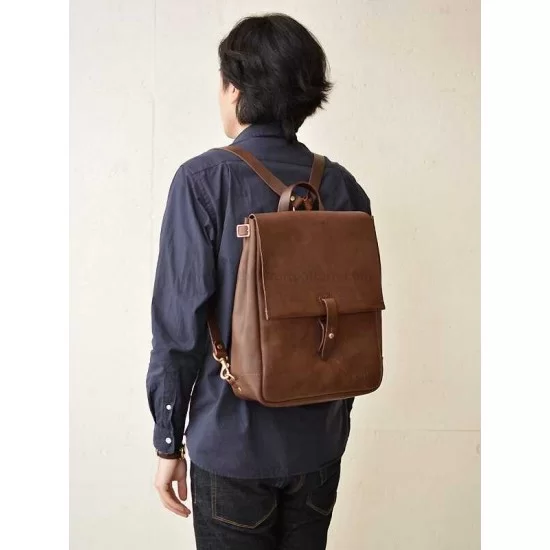 leather templates, leather rucksack templates, leather backpack