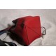 With 80 pictures detailed instruction Hermes Licol drawstring bucket bag pattern pdf download ACC-137
