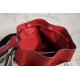 With 80 pictures detailed instruction Hermes Licol drawstring bucket bag pattern pdf download ACC-137