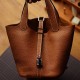 2 in 1 - With 125 pictures detailed instruction Hermes Picotin 18 and 22 bucket bag pattern pdf download ACC-138 2 in 1 - With 125 pictures detailed instruction Hermes Picotin 18 and 22 bucket bag pattern pdf download ACC-138