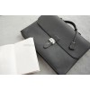 With 50 pictures instruction Hermes Sac a Depeches briefcase pattern pdf download ACC-139
