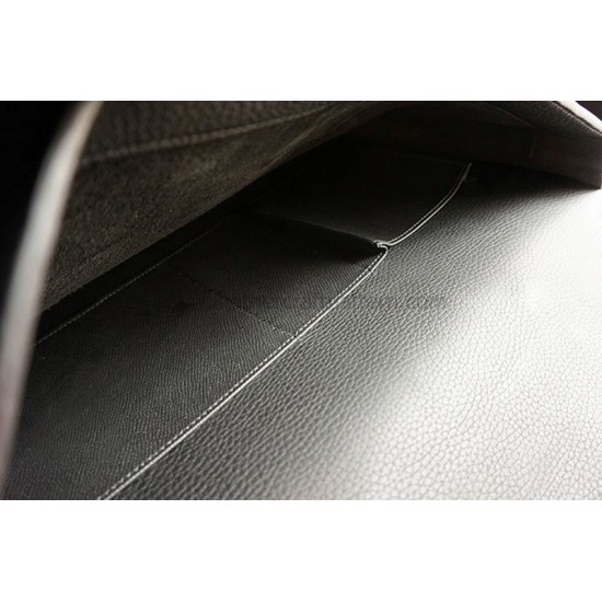 With 50 pictures instruction Hermes Sac a Depeches briefcase pattern pdf download ACC-139