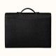 With 50 pictures instruction Hermes Sac a Depeches briefcase pattern pdf download ACC-139
