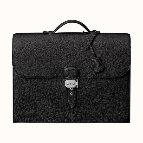 bag templates, Hermes, Sac a Depeches, Sac à Dépêches, briefcase