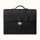 With 50 pictures instruction Hermes Sac a Depeches briefcase pattern pdf download ACC-139