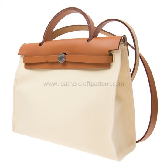 With 45 pictures instruction Hermes herbag 31 pattern pdf download ACC-141 With 45 pictures instruction Hermes herbag 31 pattern pdf download ACC-141