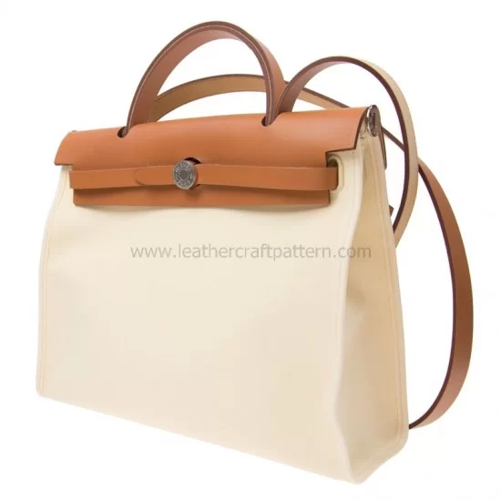 handbag templates, Hermes, Herbag, templates, bag templates, pdf, download