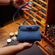 With 394 detailed pictures instruction Hermes Kelly mini 2 Pochette (Generation 2) pattern pdf download ACC-144 With 394 detailed pictures instruction Hermes Kelly mini 2 Pochette (Generation 2) pattern pdf download ACC-144