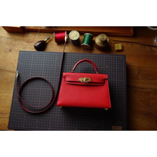 With 394 detailed pictures instruction Hermes Kelly mini 2 Pochette (Generation 2) pattern pdf download ACC-144 With 394 detailed pictures instruction Hermes Kelly mini 2 Pochette (Generation 2) pattern pdf download ACC-144