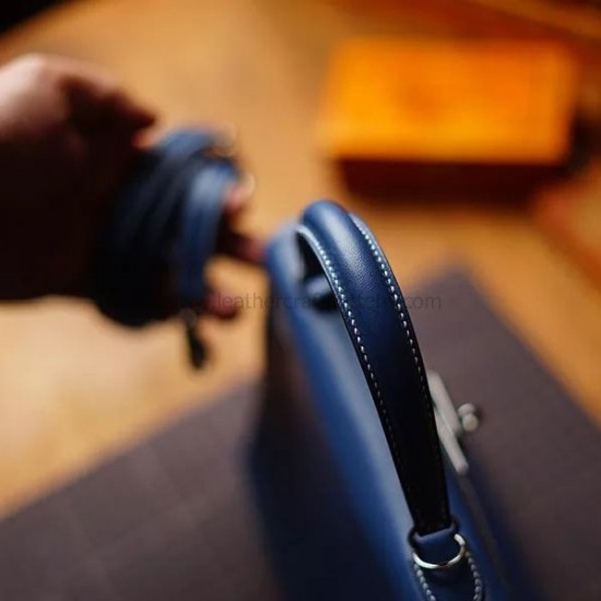 With 420 detailed pictures instruction Hermes Kelly 25 Retourne Kelly 25 pattern pdf download ACC-145