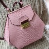 With 335 detailed pictures instruction backpack shoulder bag pattern pdf download ACC-149