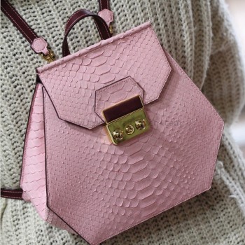 With 335 detailed pictures instruction backpack shoulder bag pattern pdf download ACC-149