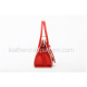 Leather bag sewing Pattern handbag Pattern woman handbag PDF ACC-15 leather craft patterns leather art leather supply 