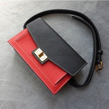With 38 detailed pictures instruction lady fanny pack waist bag pattern pdf download ACC-152 With 38 detailed pictures instruction lady fanny pack waist bag pattern pdf download ACC-152