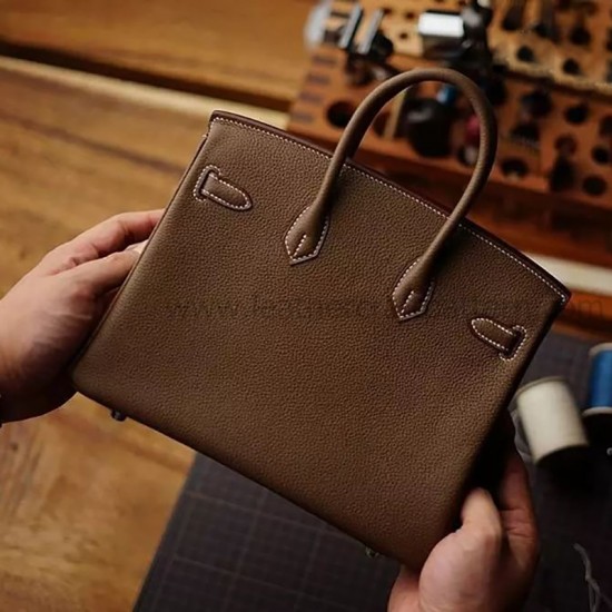 With 500 detailed pictures instruction Birkin 25 pattern pdf download ACC-154 With 500 detailed pictures instruction Birkin 25 pattern pdf download ACC-154