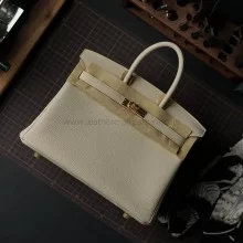 With 205 pictures detailed instruction H Birkin super mini charm pattern  pdf download ACC-204
