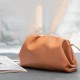 With 50 detailed pictures instruction Bottega Veneta Cloud mini pouch 20 pattern pdf download ACC-158 With 50 detailed pictures instruction Bottega Veneta Cloud mini pouch 20 pattern pdf download ACC-158