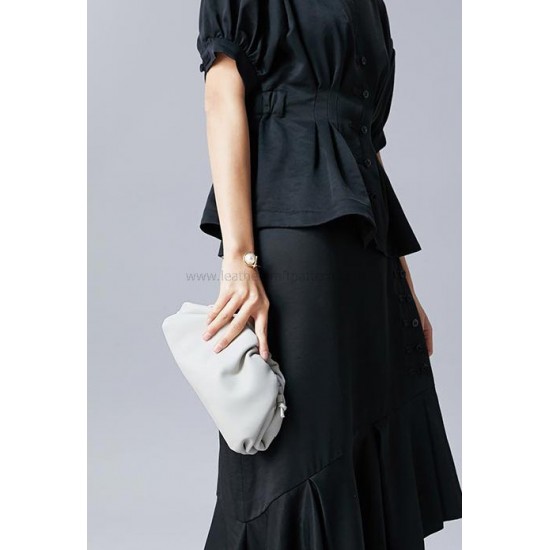With 50 detailed pictures instruction Bottega Veneta Cloud mini pouch 20 pattern pdf download ACC-158 With 50 detailed pictures instruction Bottega Veneta Cloud mini pouch 20 pattern pdf download ACC-158