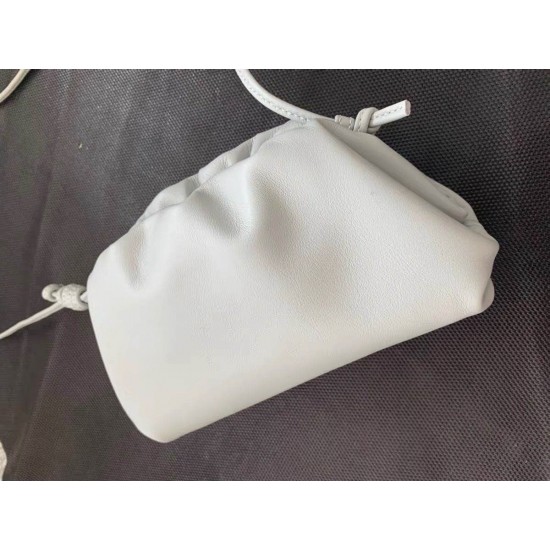 With 50 detailed pictures instruction Bottega Veneta Cloud mini pouch 20 pattern pdf download ACC-158 With 50 detailed pictures instruction Bottega Veneta Cloud mini pouch 20 pattern pdf download ACC-158