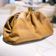 With 50 detailed pictures instruction Bottega Veneta Cloud pouch 40 pattern pdf download ACC-159