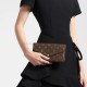 With 63 detailed pictures instruction LV Pochette Felicie pattern pdf download ACC-160 With 63 detailed pictures instruction LV Pochette Felicie pattern pdf download ACC-160