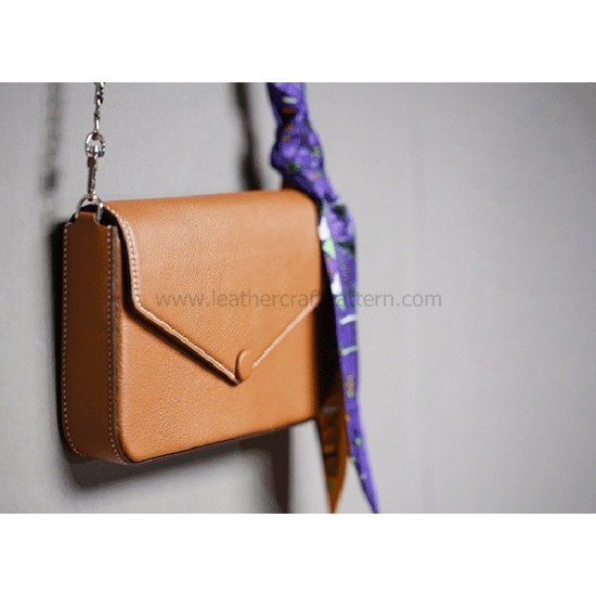 With 63 detailed pictures instruction LV Pochette Felicie pattern pdf download ACC-160 With 63 detailed pictures instruction LV Pochette Felicie pattern pdf download ACC-160