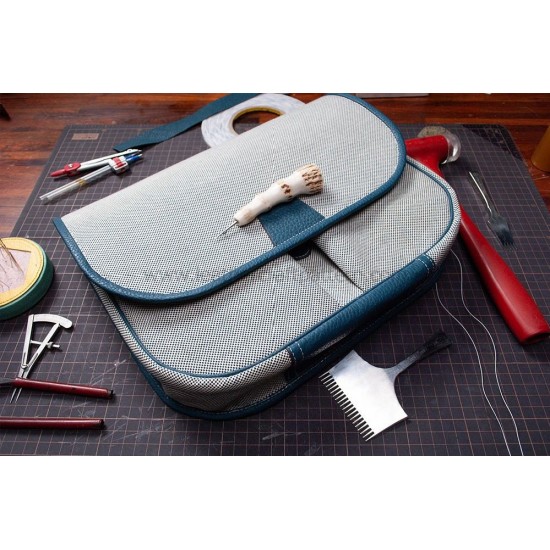with 116 detailed pictures instruction messenger bag pattern pdf download ACC-162 with 116 detailed pictures instruction messenger bag pattern pdf download ACC-162
