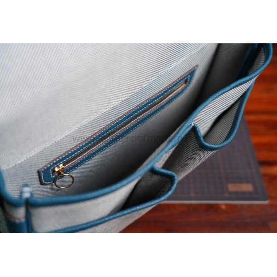 with 116 detailed pictures instruction messenger bag pattern pdf download ACC-162 with 116 detailed pictures instruction messenger bag pattern pdf download ACC-162