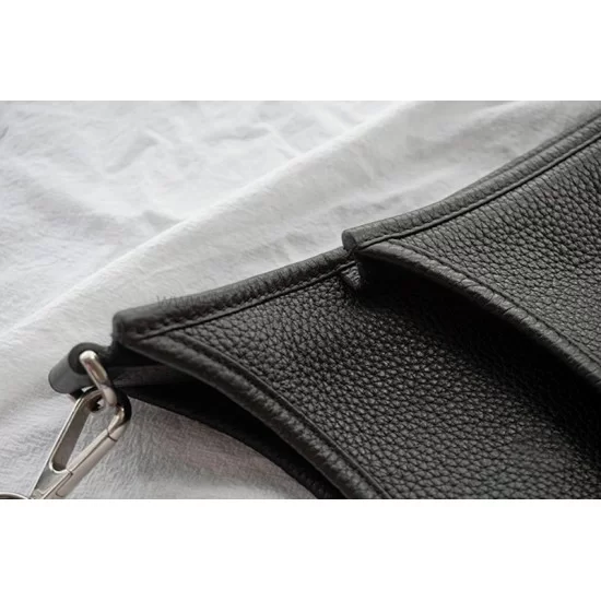 Evelyne Bag DIY Leather Kit Mini Crossbody Bag