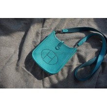 2 in 1 with 123 detailed pictures instruction Hermes Evelyne TPM and GM bag pattern pdf download ACC-163