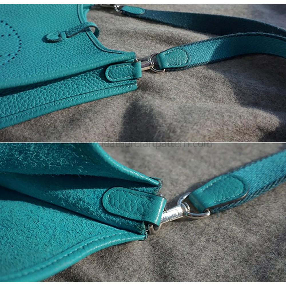 Hermes, Evelyne, TPM, GM, pattern, templates, bag templates, pdf, download