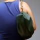 With 58 pictures detailed instruction BOTTEGA VENETA The cloud chain pouch pattern pdf download ACC-164
