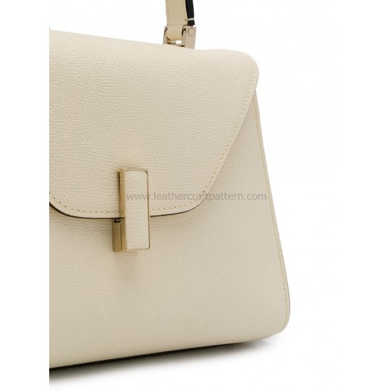 With 85 detailed pictures instruction Valextra Iside handbag pattern pdf download ACC-165 With 85 detailed pictures instruction Valextra Iside handbag pattern pdf download ACC-165