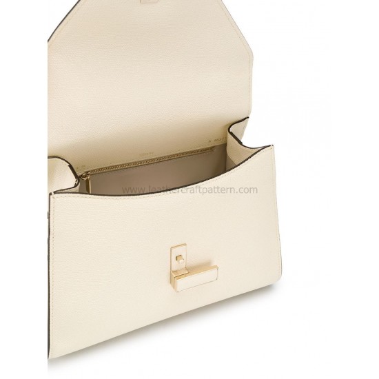 With 85 detailed pictures instruction Valextra Iside handbag pattern pdf download ACC-165 With 85 detailed pictures instruction Valextra Iside handbag pattern pdf download ACC-165